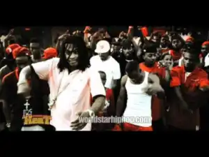 Video: Waka Flocka Flame - Luv Dem Gun Sounds